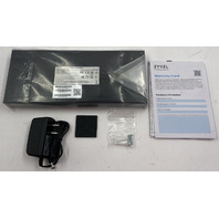 ZYXEL GS1915-8 GIGABIT 8-PORT SMART NEBULA CLOUD MANAGED POE SWITCH