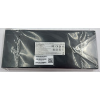 ZYXEL GS1915-8 GIGABIT 8-PORT SMART NEBULA CLOUD MANAGED POE SWITCH