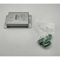 CYPRESS CVX-1300 DATABENDER WIEGAND SIGNAL CONVERTER ACCESS CONTROL MODULE