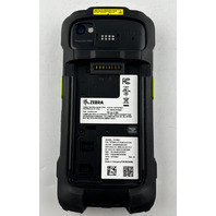 ZEBRA TC78A1 TC78 MOBILE COMPUTER BARCODE SCANNER TC78A1-3T1K4B1A10-NA
