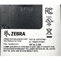 ZEBRA TC78A1 TC78 MOBILE COMPUTER BARCODE SCANNER TC78A1-3T1K4B1A10-NA