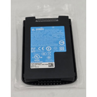 ZEBRA TC78A1-3T1K4B1A10-NA HANDHELD MOBILE COMPUTER WIFI 8GB RAM 128GB W/BATTERY