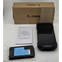 ZEBRA TC78A1-3T1K4B1A10-NA HANDHELD MOBILE COMPUTER WIFI 8GB RAM 128GB W/BATTERY