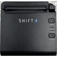 SNBC BTP-S80 BLACK 80MM USB-SERIAL POS RECEIPT THERMAL PRINTER
