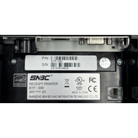 SNBC BTP-S80 BLACK 80MM USB-SERIAL POS RECEIPT THERMAL PRINTER