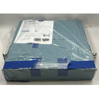AFL ASCEND-2RU-12-RT HYPERSCALE ASCEND 12 TRAY CAPACITY FIBER HOUSING