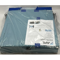 AFL ASCEND-2RU-12-RT HYPERSCALE ASCEND 12 TRAY CAPACITY FIBER HOUSING