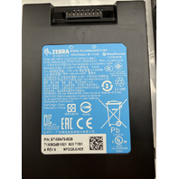 ZEBRA WLMT0 TC22 MOBILE BARCODE SCANNER TOUCH COMPUTER WITH BATTERY