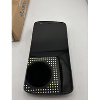 ZEBRA WLMT0 TC22 MOBILE BARCODE SCANNER TOUCH COMPUTER WITH BATTERY