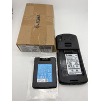 ZEBRA WLMT0 TC22 MOBILE BARCODE SCANNER TOUCH COMPUTER WITH BATTERY