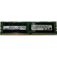 SAMSUNG M393A8G40AB2-CWEBY PC4-3200AA 64GB 2RX4 DDR4 SERVER MEMORY RAM