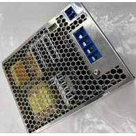 TDK-LAMBDA DRF960-24-1 IN 230VAC OUT 24V 40A 960W DIN RAIL POWER SUPPLY