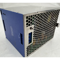 TDK-LAMBDA DRF960-24-1 IN 230VAC OUT 24V 40A 960W DIN RAIL POWER SUPPLY