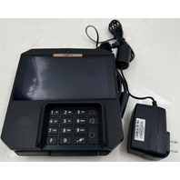INGENICO AXIUM RX7000-USJPM05A PRS82613905A ADVANCED ANDROID POS TERMINAL