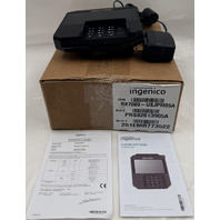 INGENICO AXIUM RX7000-USJPM05A PRS82613905A ADVANCED ANDROID POS TERMINAL