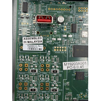GILBARCO M19203A910 NODE 5 PUMP PRIMARY ELECTRONIC CONTROLLER