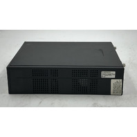 HME CU40 DRIVE THRU TIMER CONTROLLER COMPUTER MODULE UNIT