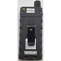 INDUSTRIAL SCIENTIFIC MX6 IBRID 18106765 PORTABLE MULTI-GAS DETECTOR MONITOR