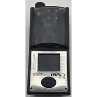 INDUSTRIAL SCIENTIFIC MX6 IBRID 18106765 PORTABLE MULTI-GAS DETECTOR MONITOR