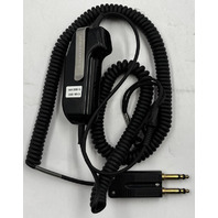 LOT OF 10 POLY SHS 2058-15 69008-315 ELECTRICAL HEADSET CONTROLLERS