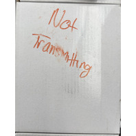 LOT OF 10 POLY SHS 2058-15 69008-315 ELECTRICAL HEADSET CONTROLLERS