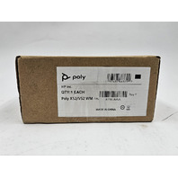 POLY 875L8AA WALL MOUNTING STUDIO X52/V52 WM