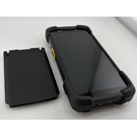 ZEBRA TC78A1 HANDHELD ULTRA-RUGGED WIFI 8GB RAM 128GB MOBILE COMPUTER W BATTERY