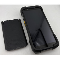 ZEBRA TC78A1 HANDHELD ULTRA-RUGGED WIFI 8GB RAM 128GB MOBILE COMPUTER W BATTERY