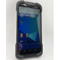 ZEBRA TC78A1 HANDHELD ULTRA-RUGGED WIFI 8GB RAM 128GB MOBILE COMPUTER W BATTERY