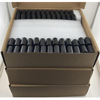 LOT OF 150 PROSEGUR MINI PATRIOT SELF ALARMING BLACK ANTI-THEFT SECURITY TAGS