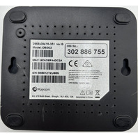 POLYCOM OBI302 OBIHAI VOIP ADAPTER WITH AC ADAPTER