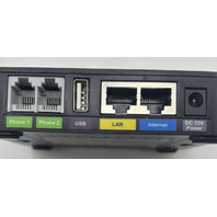 POLYCOM OBI302 OBIHAI VOIP ADAPTER WITH AC ADAPTER