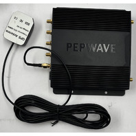 PEPLINK MAX BR1 PRO 5G PEPWAVE MINI CELLULAR DUAL BAND WIRELESS ROUTER