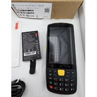 SEUIC AUTOID Q9 HANDHELD PORTABLE DATA COLLECTION BARCODE SCANNER Q9C-X3P