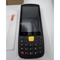 SEUIC AUTOID Q9 HANDHELD PORTABLE DATA COLLECTION BARCODE SCANNER Q9C-X3P