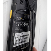 SEUIC AUTOID Q9 HANDHELD PORTABLE DATA COLLECTION BARCODE SCANNER Q9C-X3P