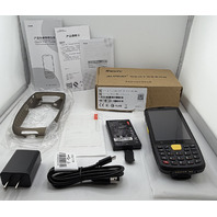 SEUIC AUTOID Q9 HANDHELD PORTABLE DATA COLLECTION BARCODE SCANNER Q9C-X3P