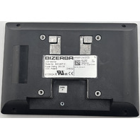 BIZERBA BIZK307 01 INDUSTRIAL LCD 7 INCH NONTOUCH MONITOR SCREEN