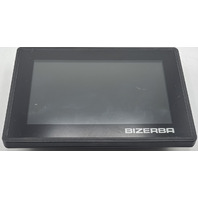 BIZERBA BIZK307 01 INDUSTRIAL LCD 7 INCH NONTOUCH MONITOR SCREEN