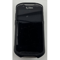 ZEBRA TC520L HANDHELD MOBILE TOUCH COMPUTER BARCODE SCANNER