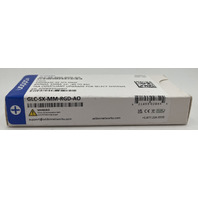 ADDON NETWORKS GLC-SX-MM-RGD-AO 850NM 550M LC TRANSCEIVER MODULES