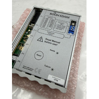 BOON EDAM 50080256 AUTOMATIC REVOLVING DOOR PPS CONTROL MODULE SG S060433