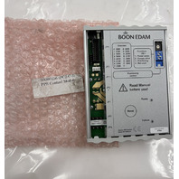 BOON EDAM 50080256 AUTOMATIC REVOLVING DOOR PPS CONTROL MODULE SG S060433