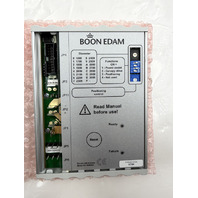 BOON EDAM 50080256 AUTOMATIC REVOLVING DOOR PPS CONTROL MODULE SG S060433