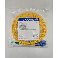 ADDON NETWORKS ADD-SC-LC-9M9SMF 9M FIBER LC/SC OPTIC OS2 9/125M DUPLEX CABLE