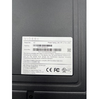 2 PACK VIDERI V2 18.5 INCH SMART DIGITAL INDOOR CANVAS VEM018FSSX070