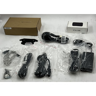 2 PACK VIDERI V2 18.5 INCH SMART DIGITAL INDOOR CANVAS VEM018FSSX070