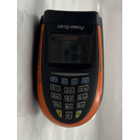 LOT OF 3 DATALOGIC PM9500 WIRELESS BARCODE SCANNERS 915MHZ W1 BC9030 BASECHARGER