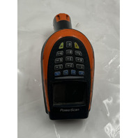 LOT OF 3 DATALOGIC PM9500 WIRELESS BARCODE SCANNERS 915MHZ W1 BC9030 BASECHARGER