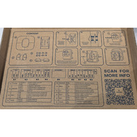 NEDAP UPASS GO 9234357 NVR2002 UHF LONG RANGE CAR RFID READER